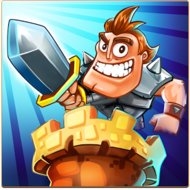 Tower Knights - app icon