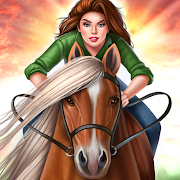 My Horse Stories 2.3.0 APK - app icon