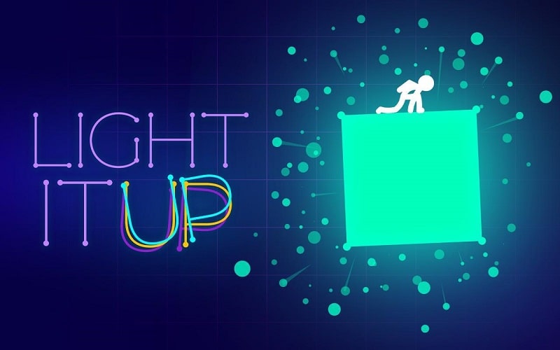Light-It Up APK - app icon