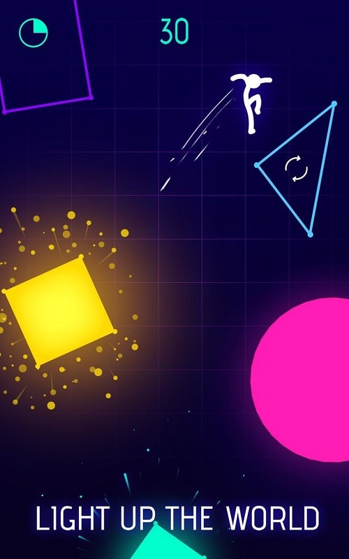 Light-It Up APK - screenshot 1