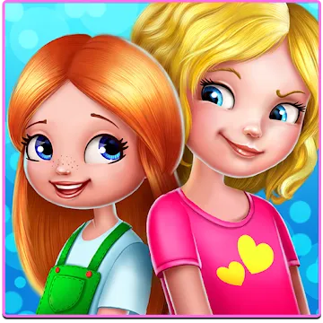 Sophia - My Little Sis MOD APK icon