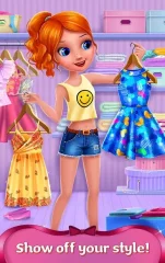 Sophia - My Little Sis - screenshot 1