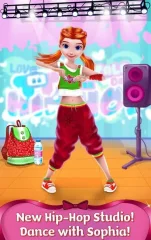 Sophia - My Little Sis - screenshot 3