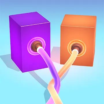 Neon On! MOD APK icon