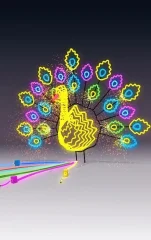 Neon On! - screenshot 2