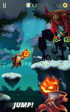 Last Remaining Light - screenshot 2