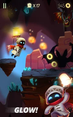 Last Remaining Light - screenshot 3