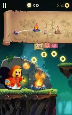 Last Remaining Light - screenshot 4