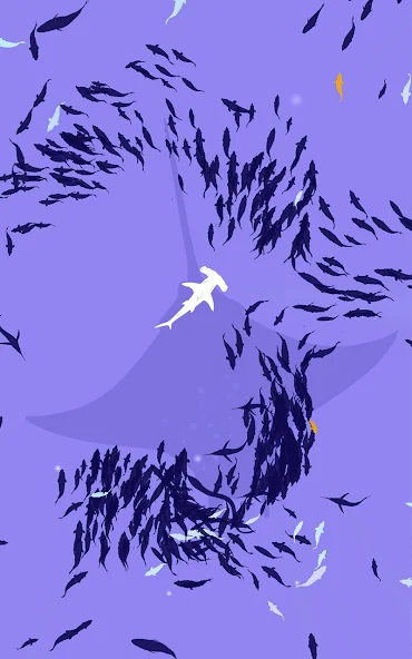 Shoal of fish - screenshot 19