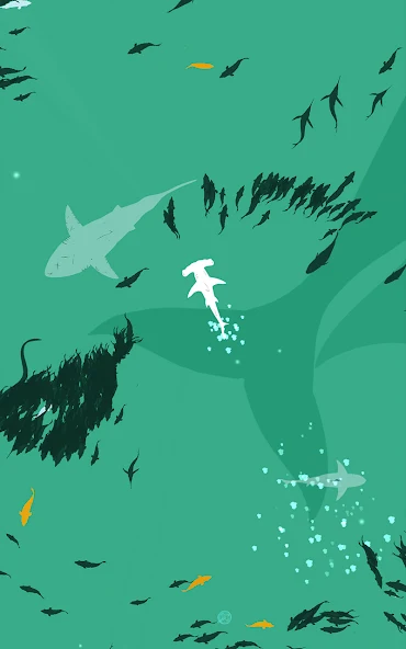 Shoal of fish - screenshot 6
