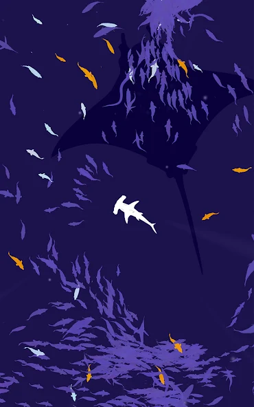 Shoal of fish - screenshot 7