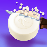 Soap Cutting MOD APK icon