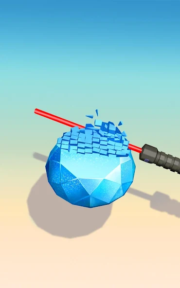 Soap Cutting - screenshot 10