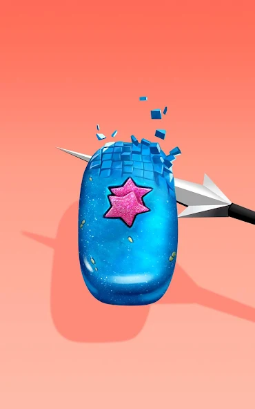 Soap Cutting - screenshot 3