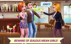 It Girl Story - Hollywood Star - screenshot 2