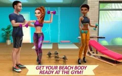 It Girl Story - Hollywood Star - screenshot 3