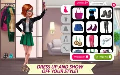 It Girl Story - Hollywood Star - screenshot 4