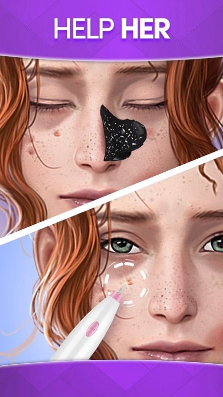 Chapters Stories You Play APK - screenshot 3