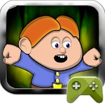 Canyon Capers MOD APK icon