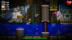 Canyon Capers - screenshot 4