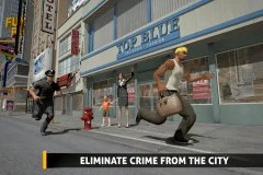 Miami Police Crime Simulator - screenshot 1