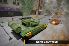 Miami Police Crime Simulator - screenshot 4