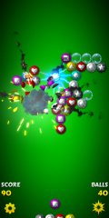 Magnet Balls 2 - screenshot 2