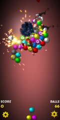 Magnet Balls 2 - screenshot 4