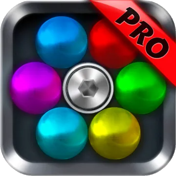 Magnet Balls Pro MOD APK icon