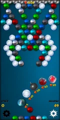 Magnet Balls Pro - screenshot 3