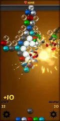 Magnet Balls Pro - screenshot 4
