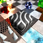 Roll Adventure MOD APK icon