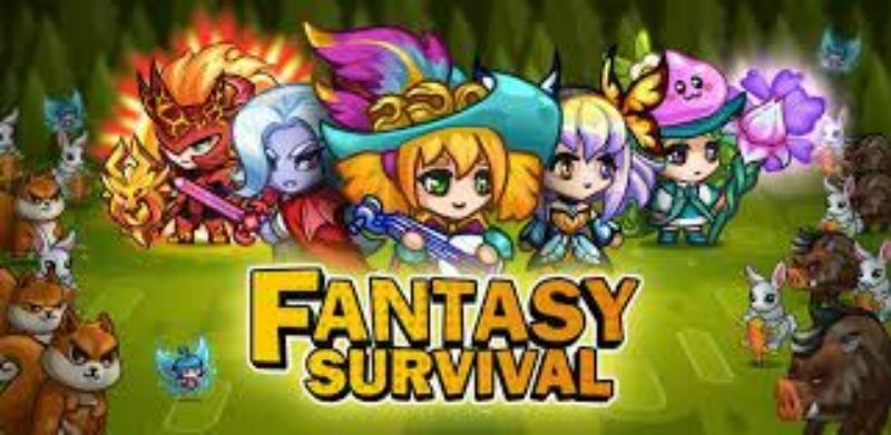 Fantasy Journey APK - app icon