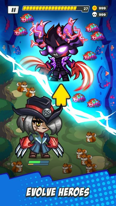 Fantasy Journey APK - screenshot 2