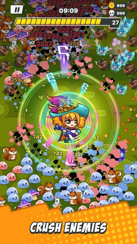 Fantasy Journey APK - screenshot 5