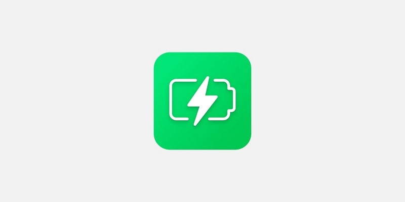 BatteryCare APK - app icon