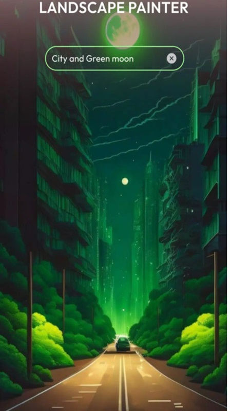 BeautifyX APK - screenshot 3