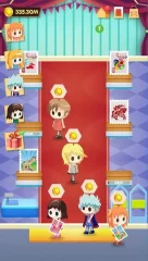 Stamp Shop - screenshot 1