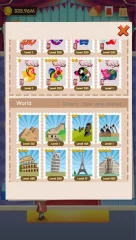 Stamp Shop - screenshot 2