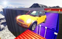 Crazy for Stunt Car GT Racing 3d - screenshot 2