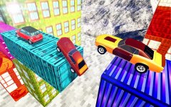 Crazy for Stunt Car GT Racing 3d - screenshot 4