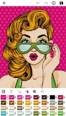 Cross Stitch Joy - screenshot 1