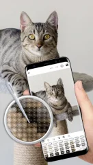 Cross Stitch Joy - screenshot 2