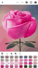 Cross Stitch Joy - screenshot 4