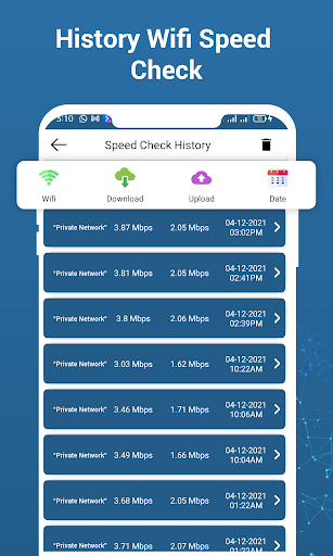 Wifi Info – Internet Networks - screenshot 6