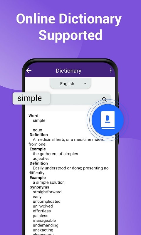All world Language Translator APK - screenshot 5