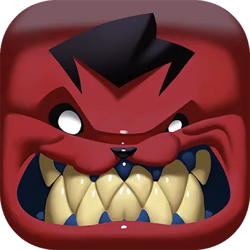 Cannibal Bunnies 2 MOD APK icon