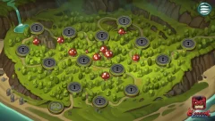 Cannibal Bunnies 2 - screenshot 1