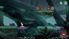 Cannibal Bunnies 2 - screenshot 2