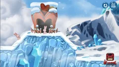 Cannibal Bunnies 2 - screenshot 4